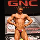 Michael  Hildebrandt - NPC Empire Classic 2011 - #1